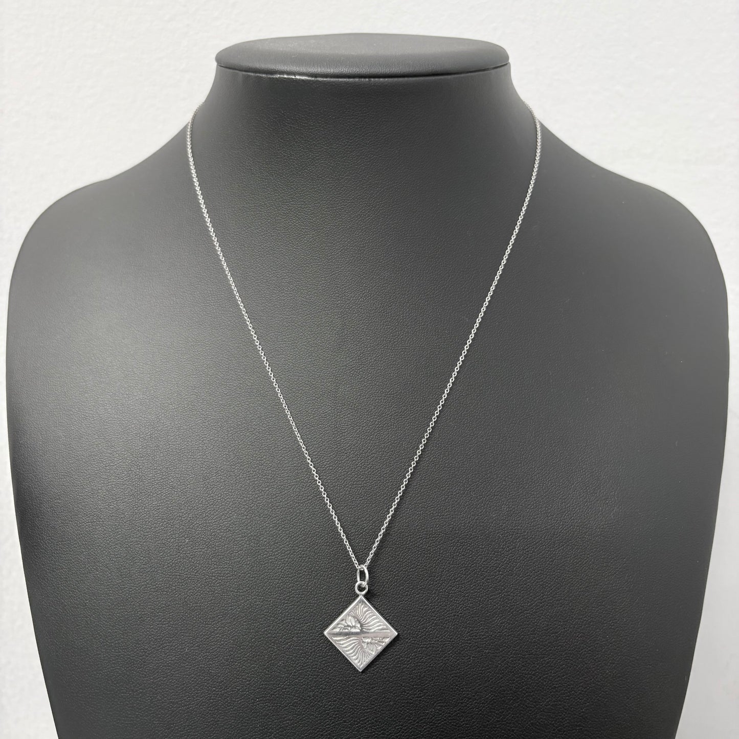 Tiffany&Co. ネックレス