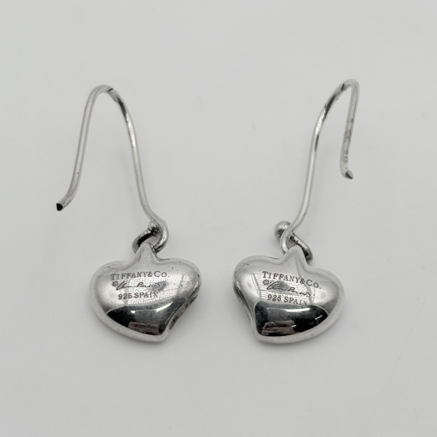 Tiffany&Co. ピアス