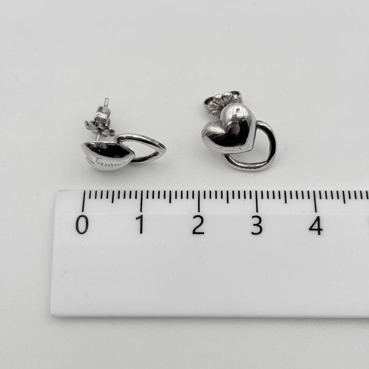 Tiffany&Co. ピアス