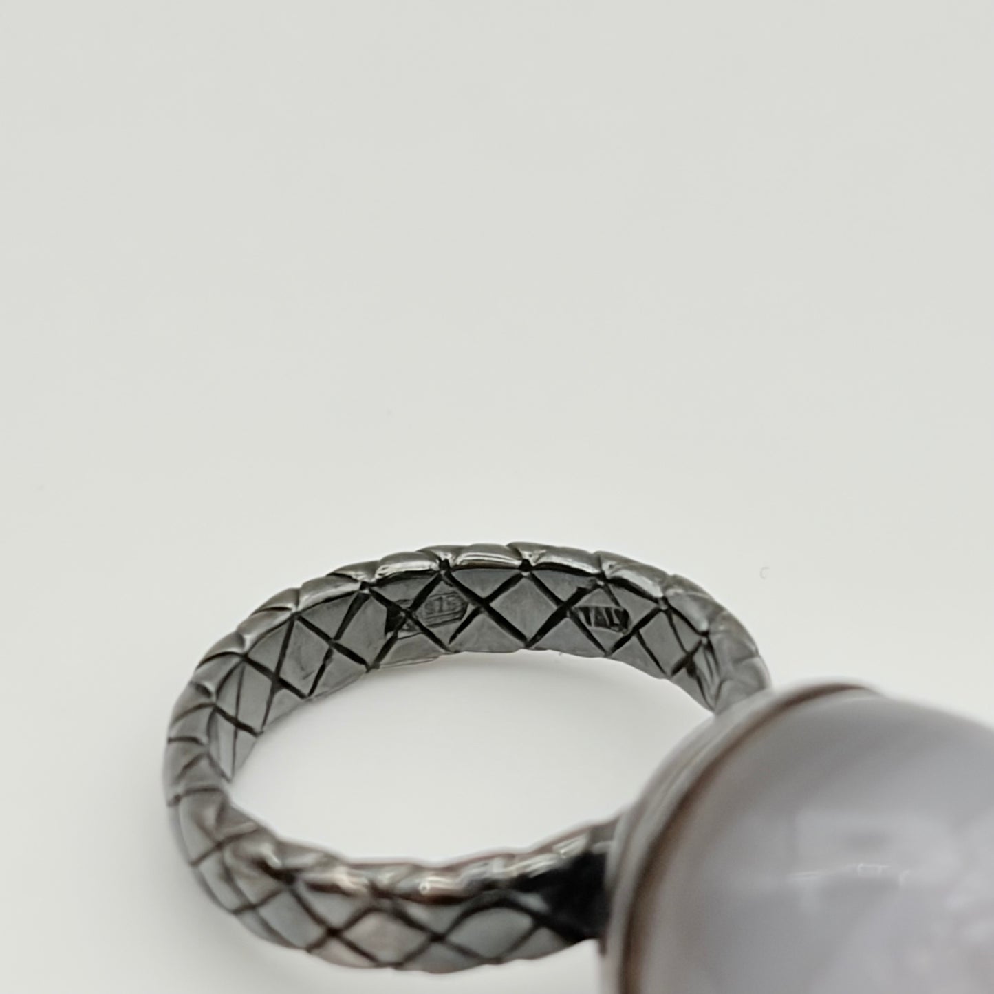 BOTTEGA VENETA リング
