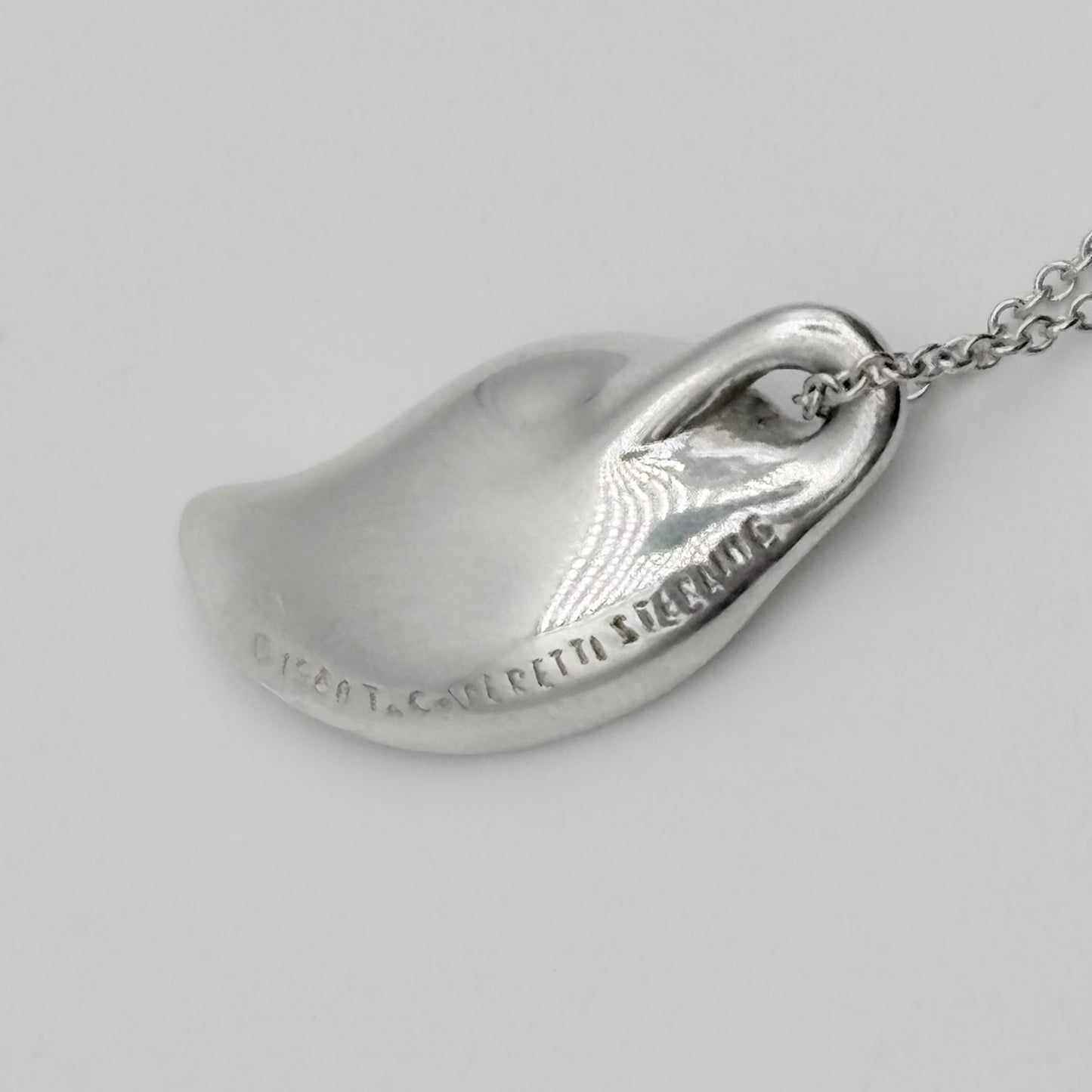 Tiffany&Co. ネックレス