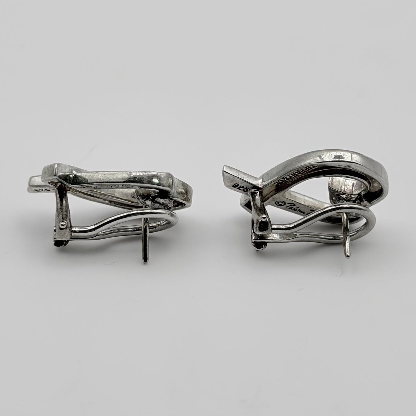 Tiffany&Co. ピアス