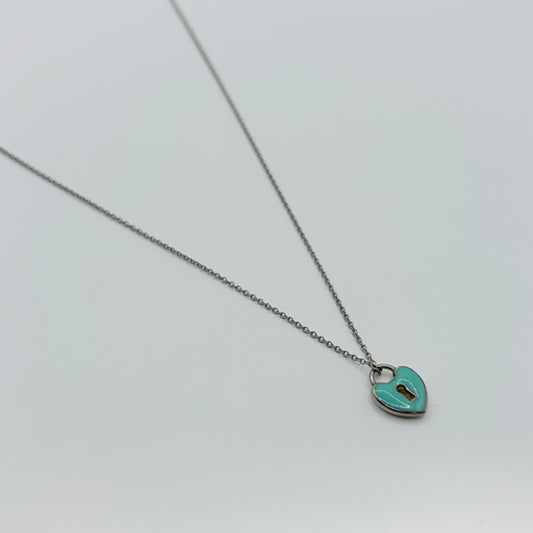 Tiffany＆Co. ネックレス