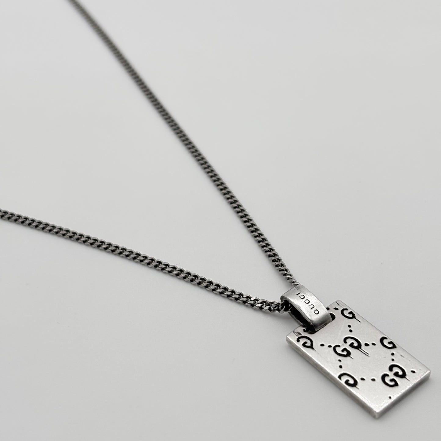 GUCCI ネックレス 878