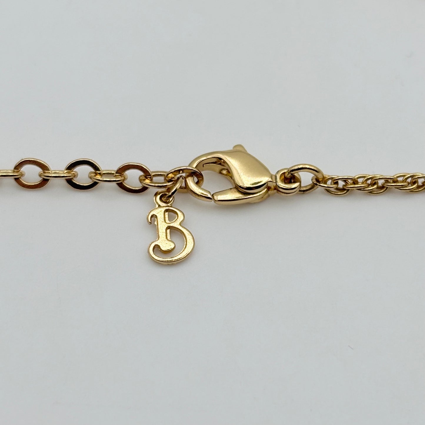 Burberry ネックレス