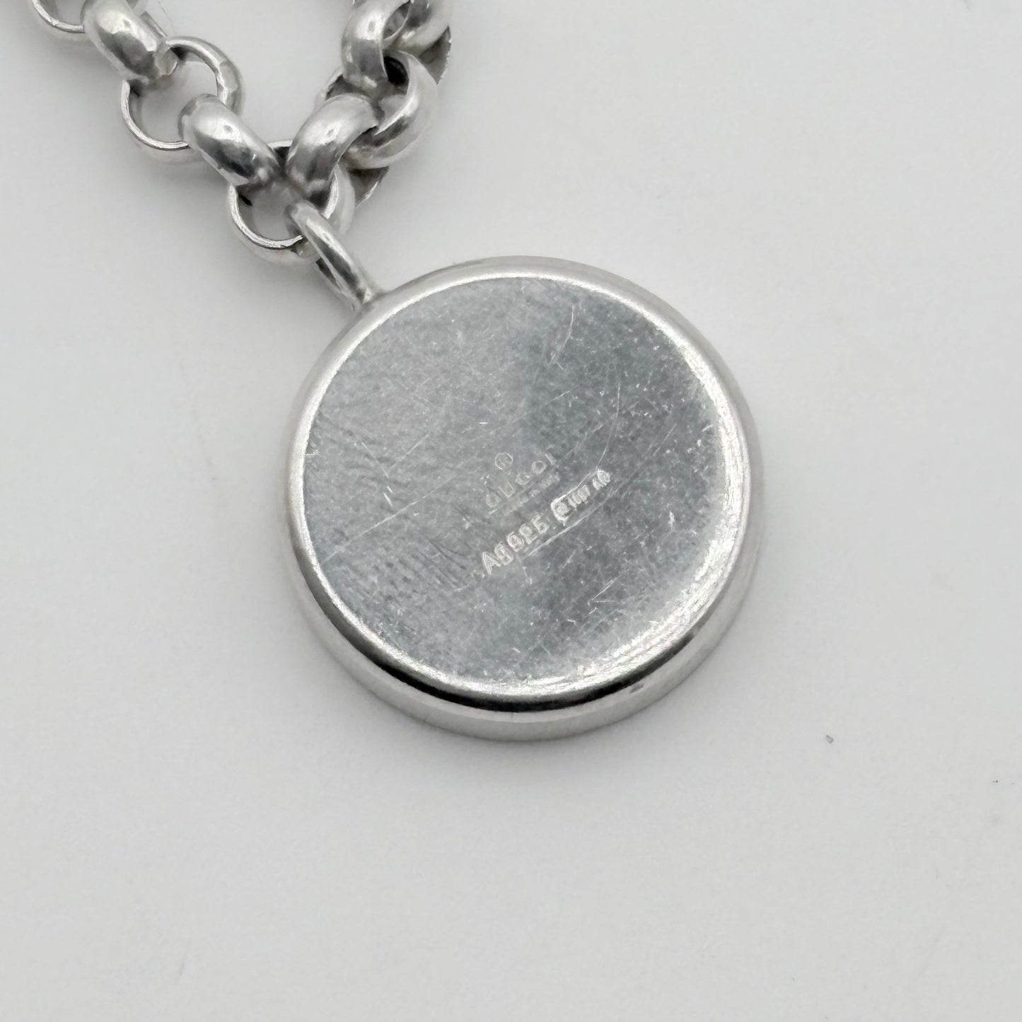 GUCCI ネックレス