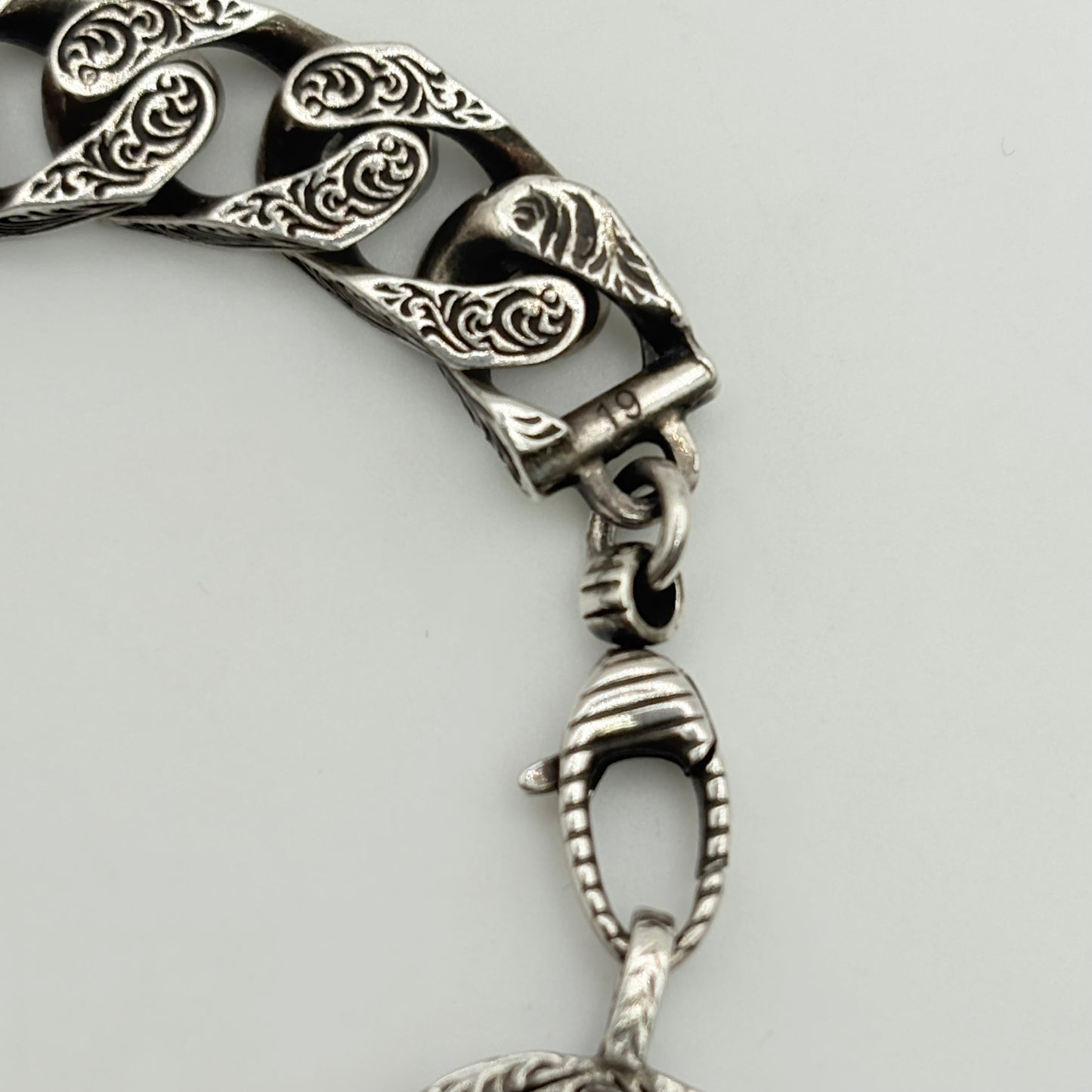 GUCCI ブレスレット