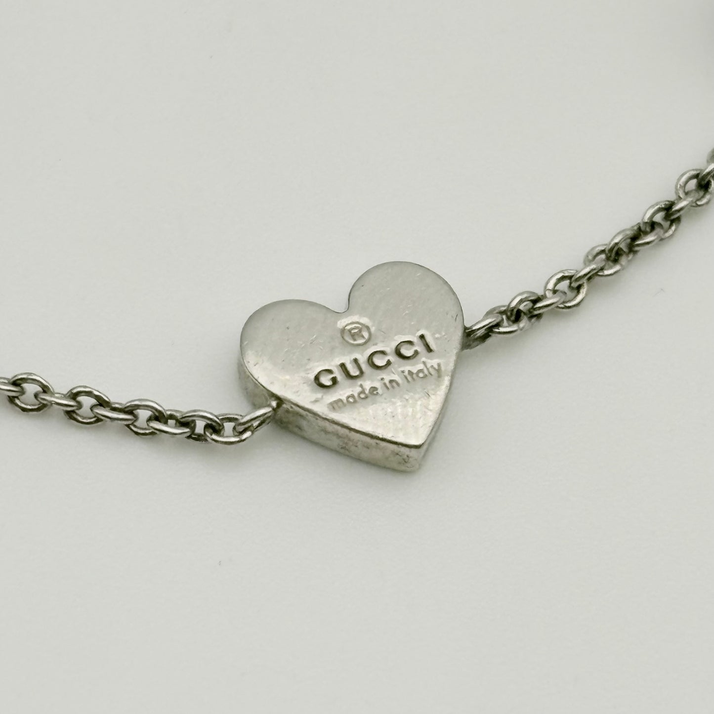 GUCCI ブレスレット