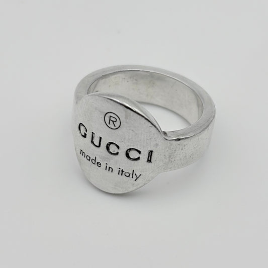 GUCCI リング