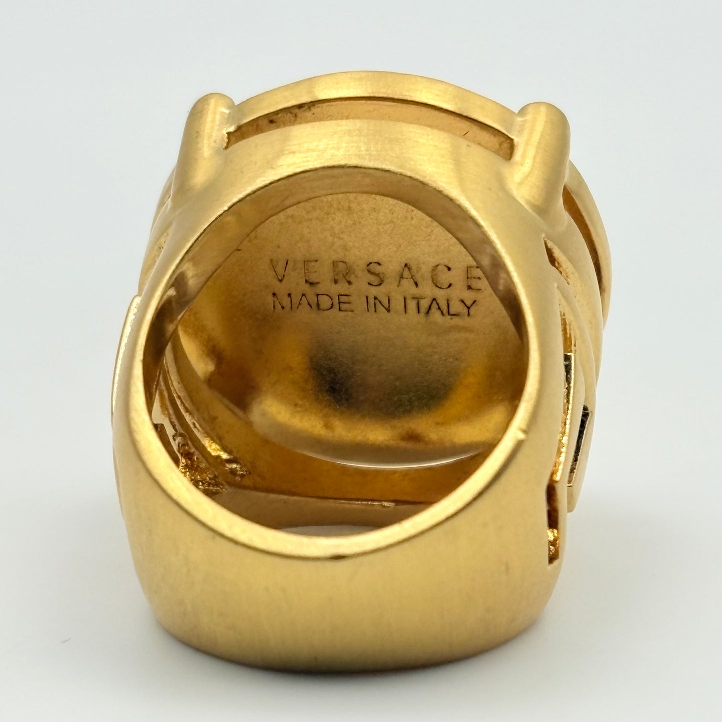 VERSACE リング