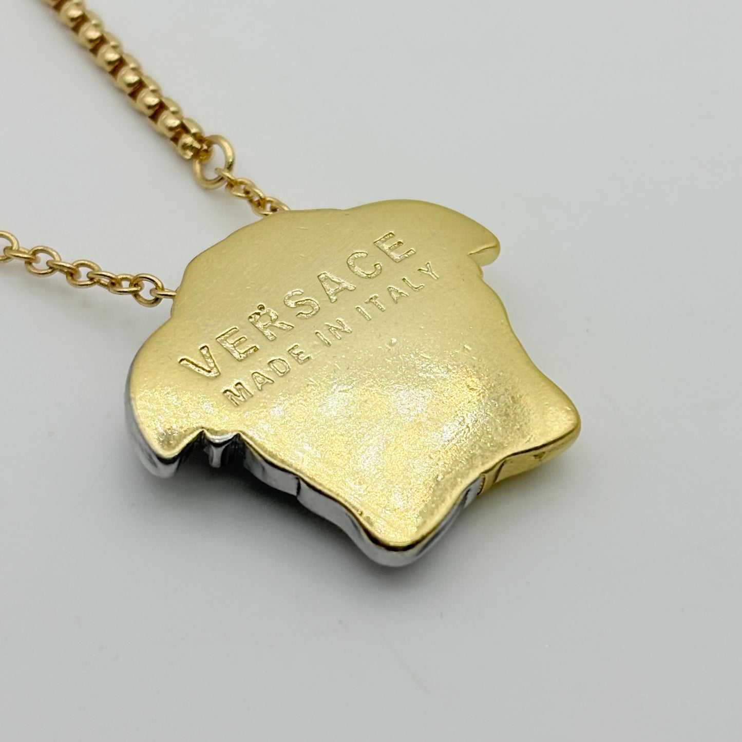 VERSACE ネックレス