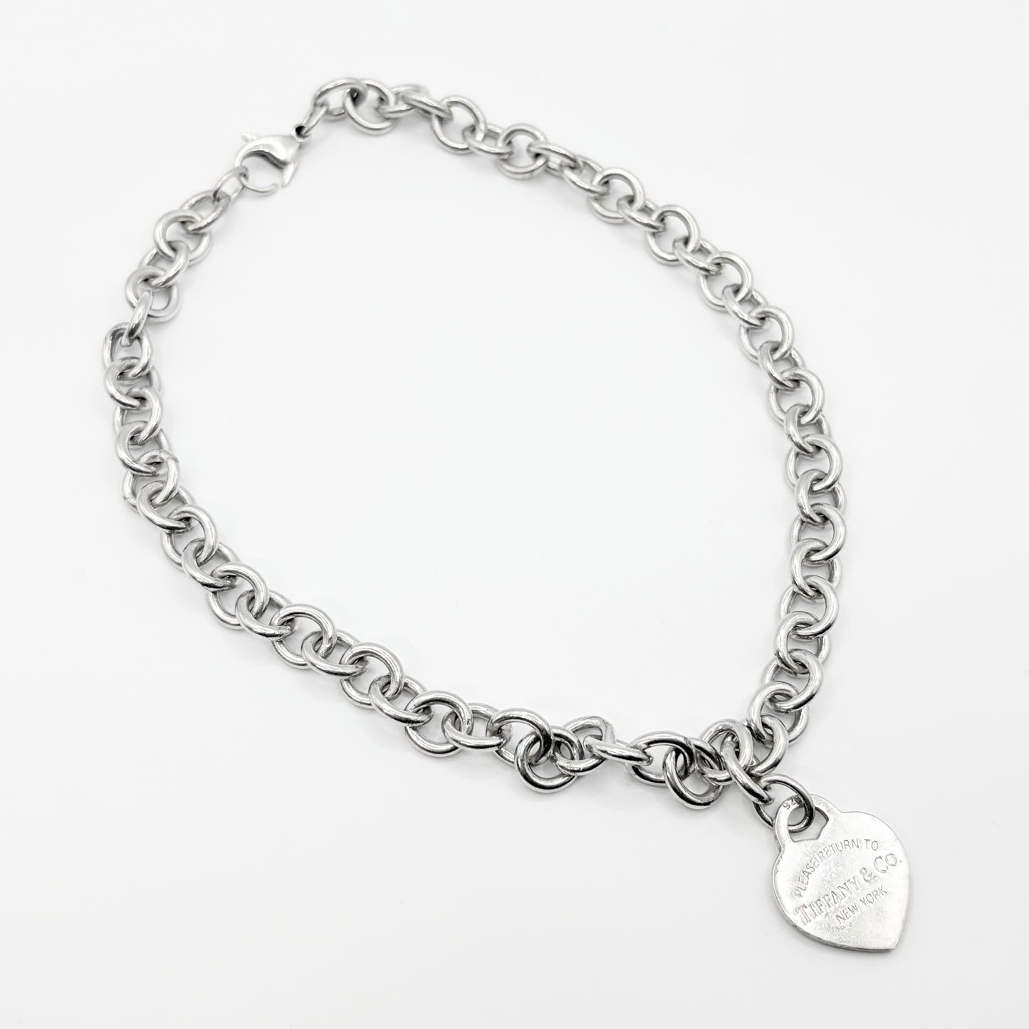 Tiffany&Co. ネックレス 41