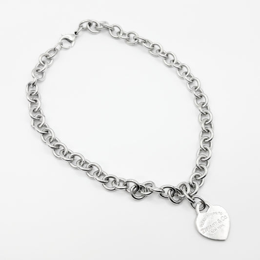 Tiffany&Co. ネックレス 41