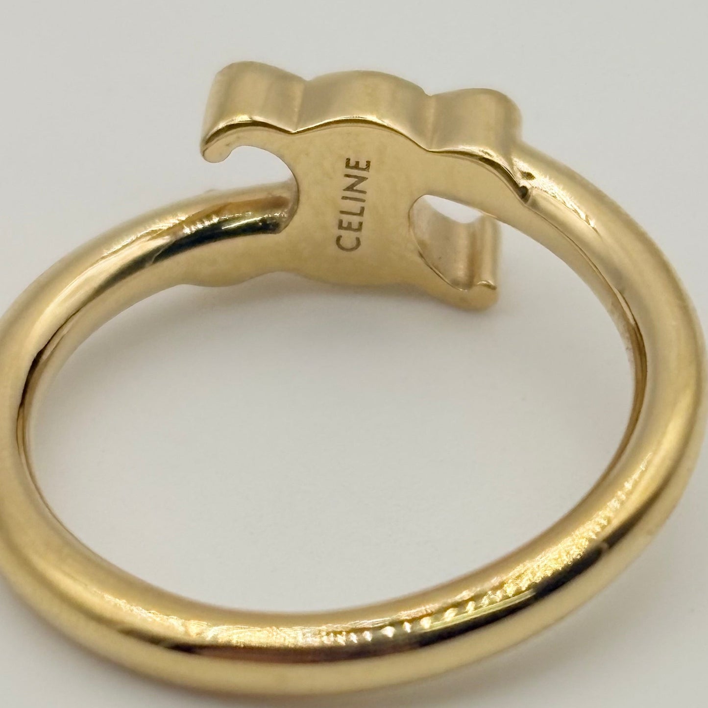 CELINE リング