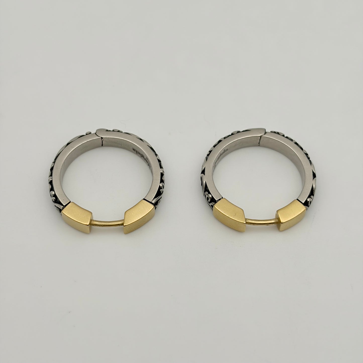 Maison Margiela ピアス