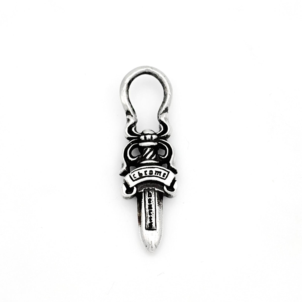 Chrome Hearts トップ