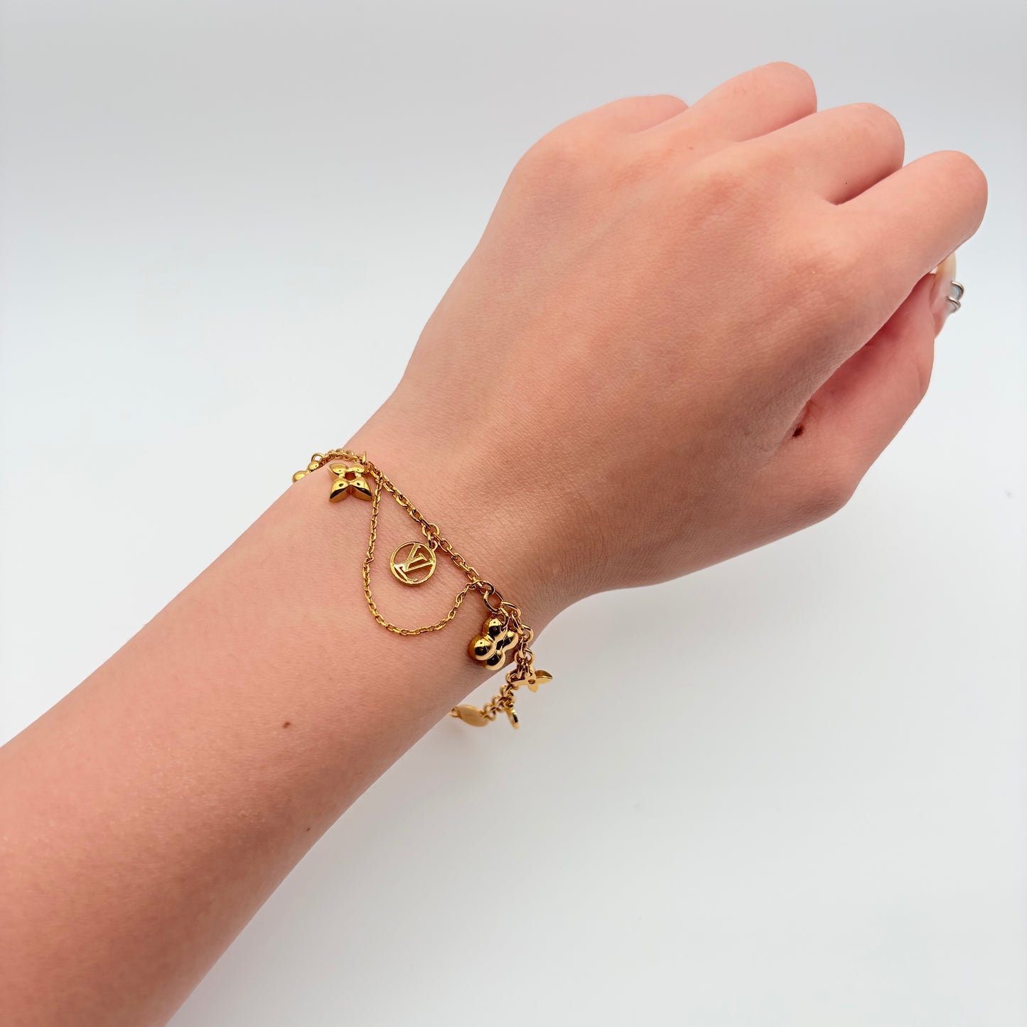 LOUIS VUITTON ブレスレット 700