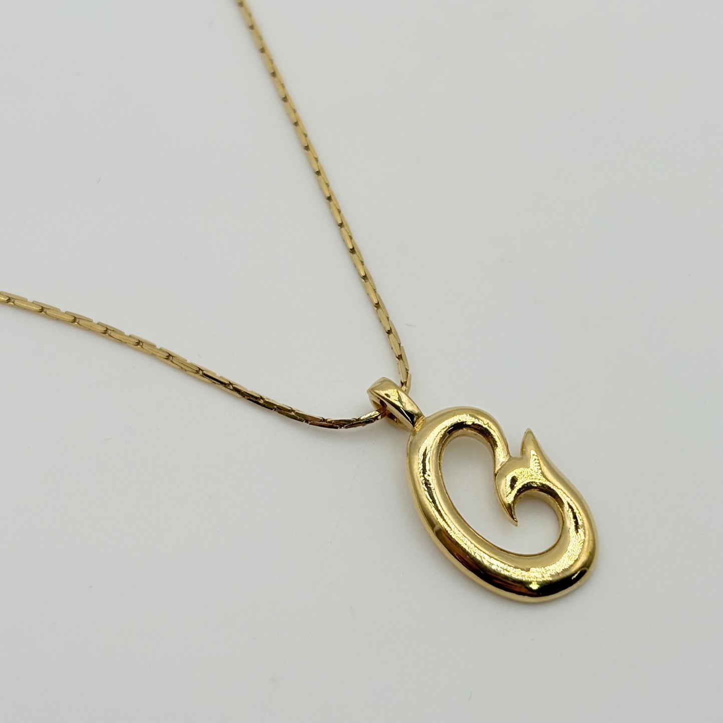 GIVENCHY ネックレス