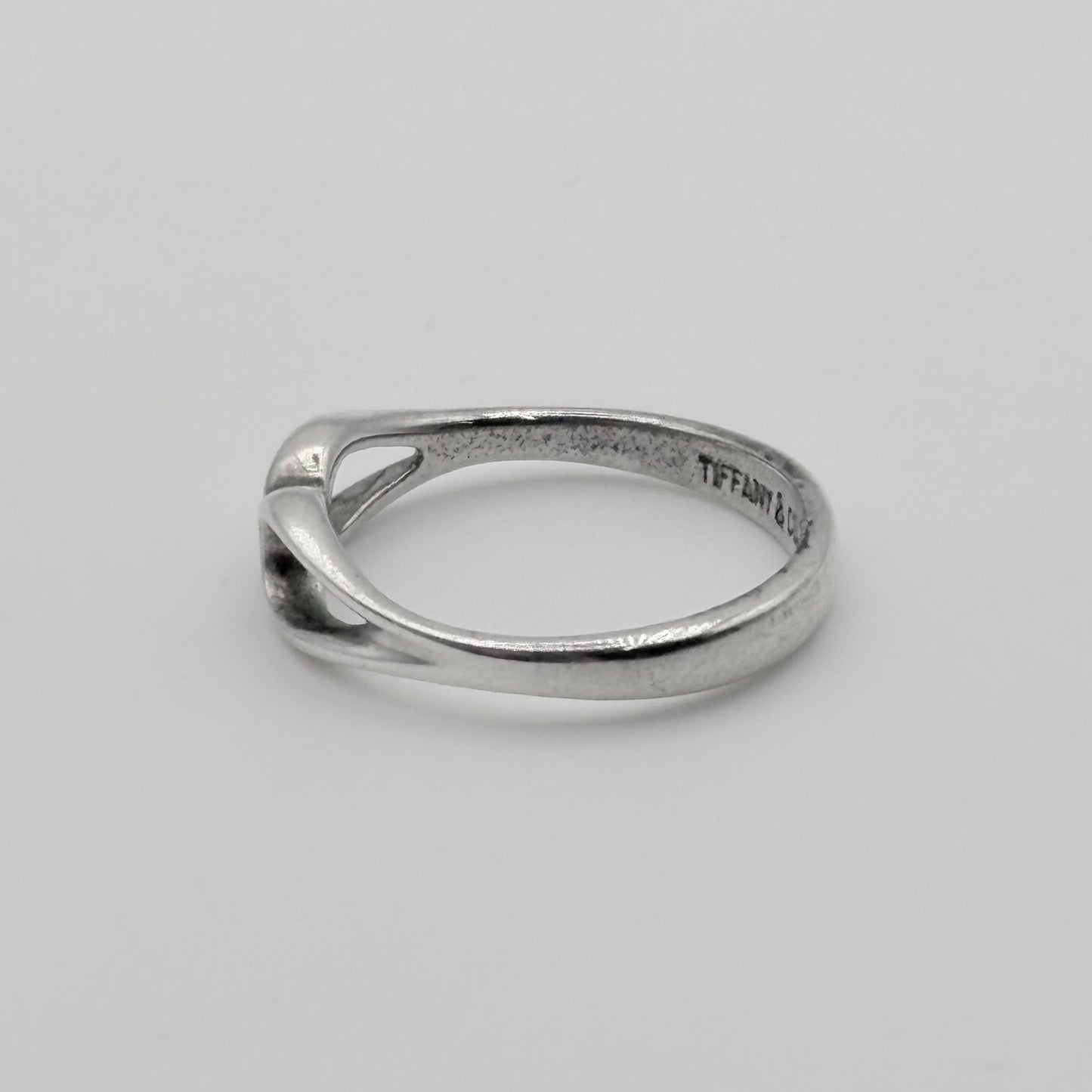 Tiffany&Co. リング