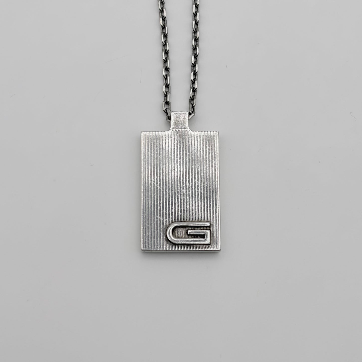 GUCCI ネックレス