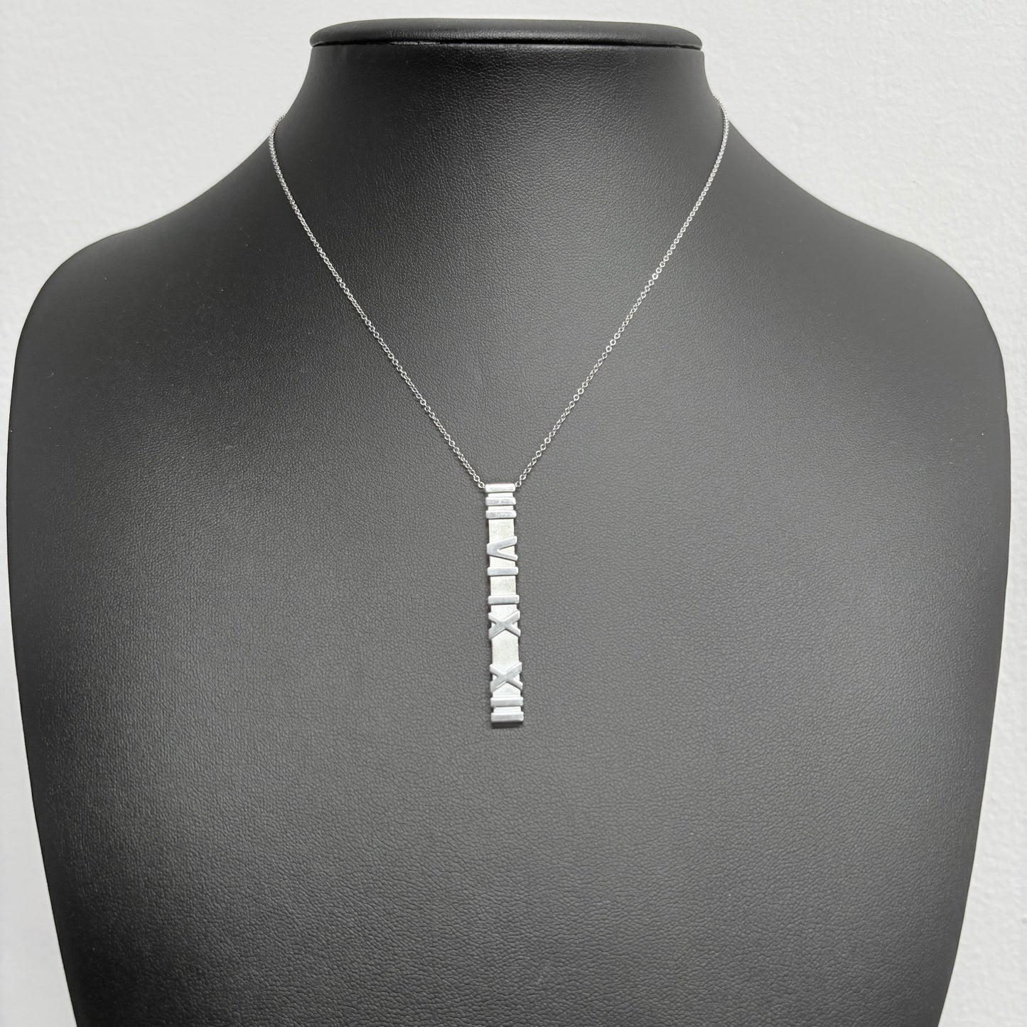 Tiffany&Co. ネックレス