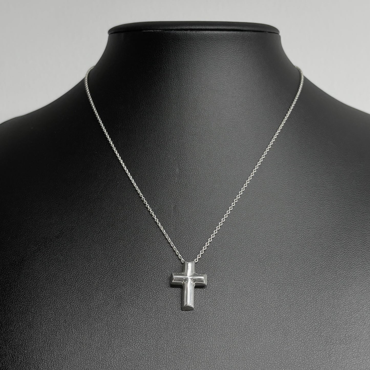 Tiffany&Co. ネックレス 808
