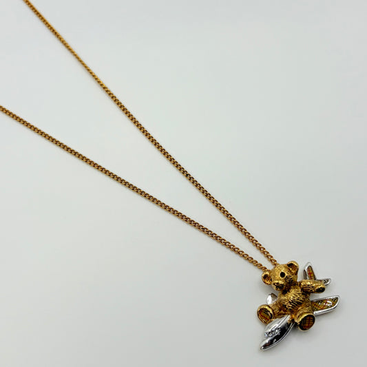 Burberry ネックレス 518