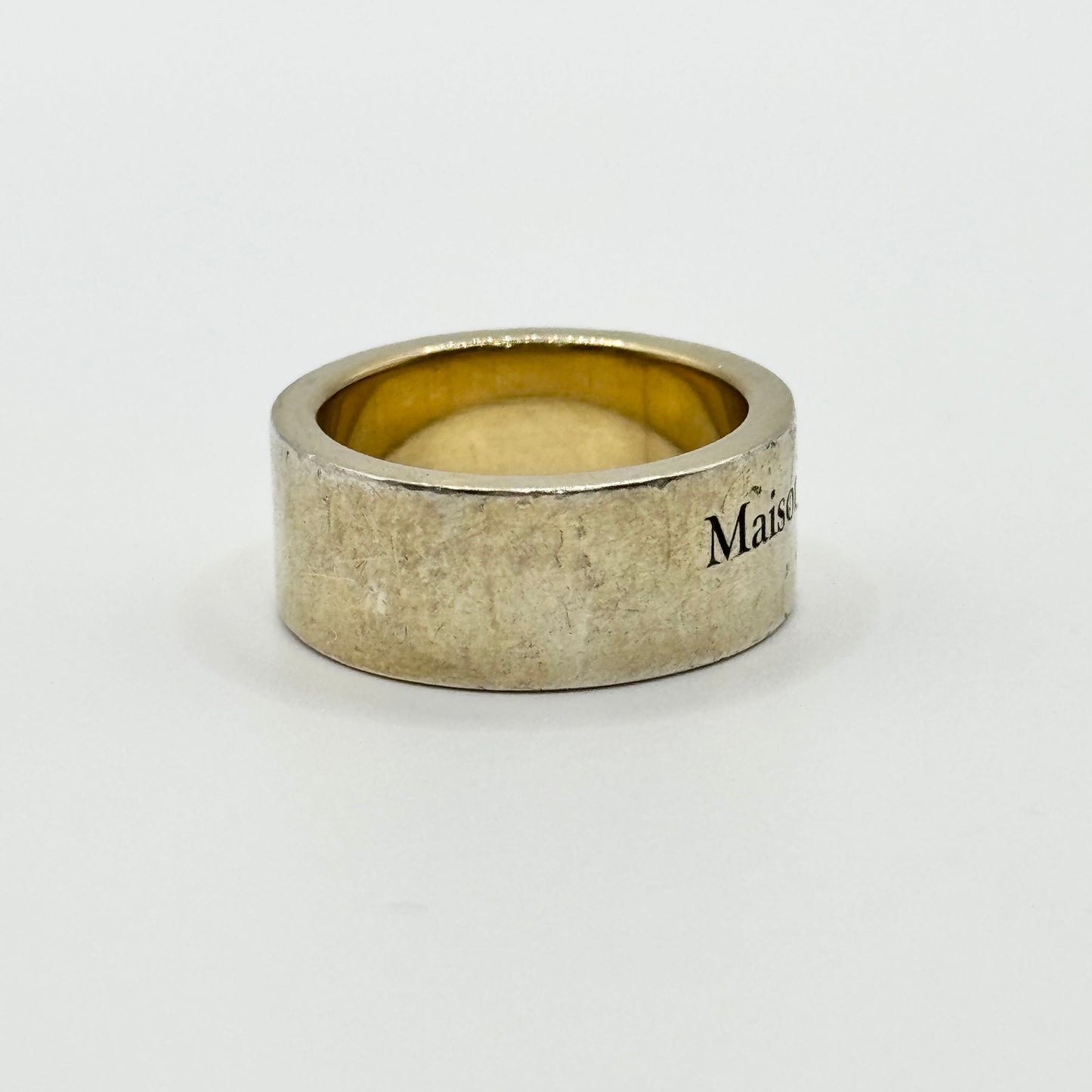 Maison Margiela リング