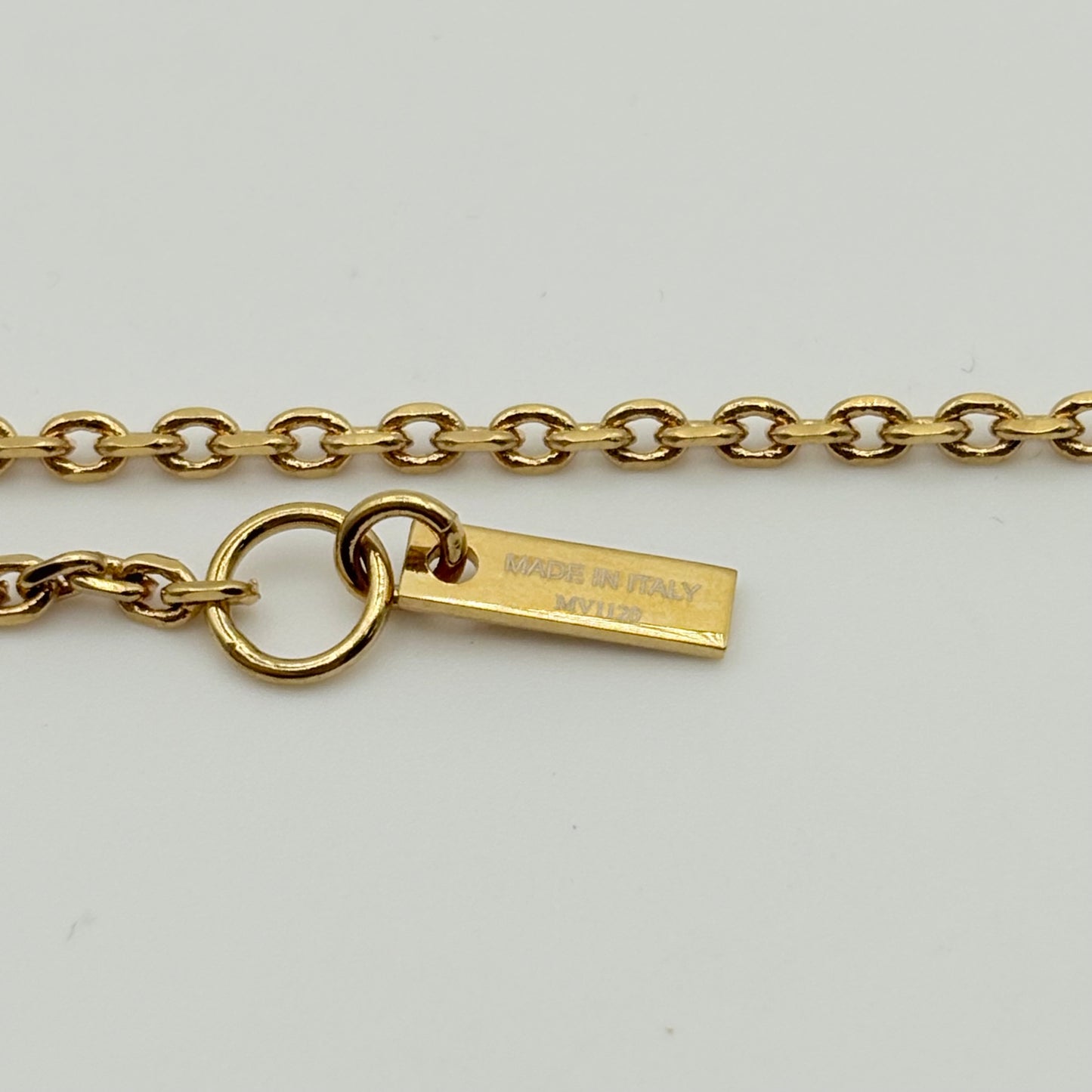 FENDI ネックレス