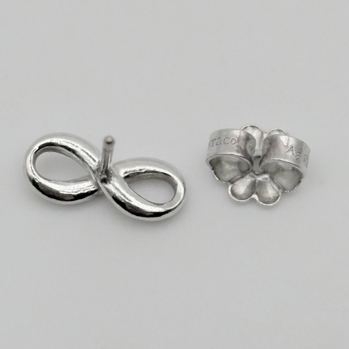 Tiffany&Co. ピアス