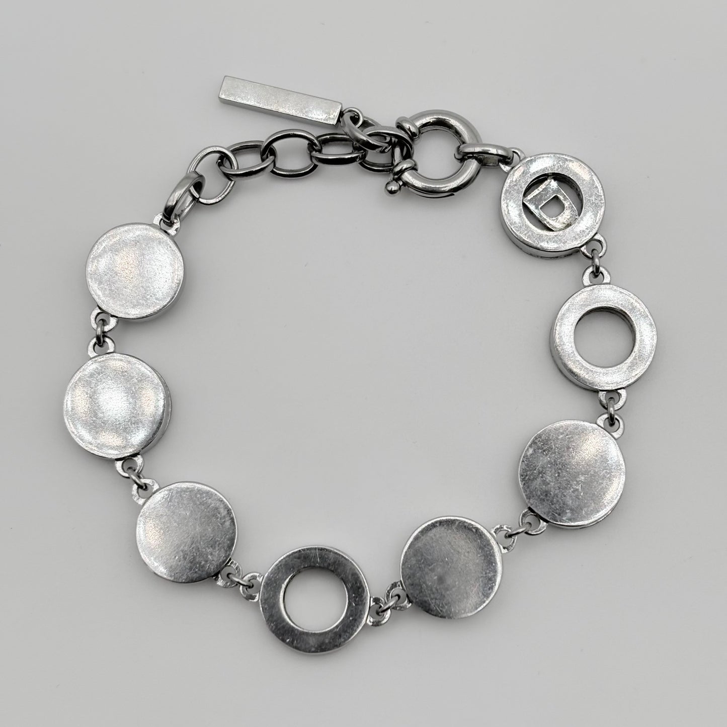 DIESEL ブレスレット