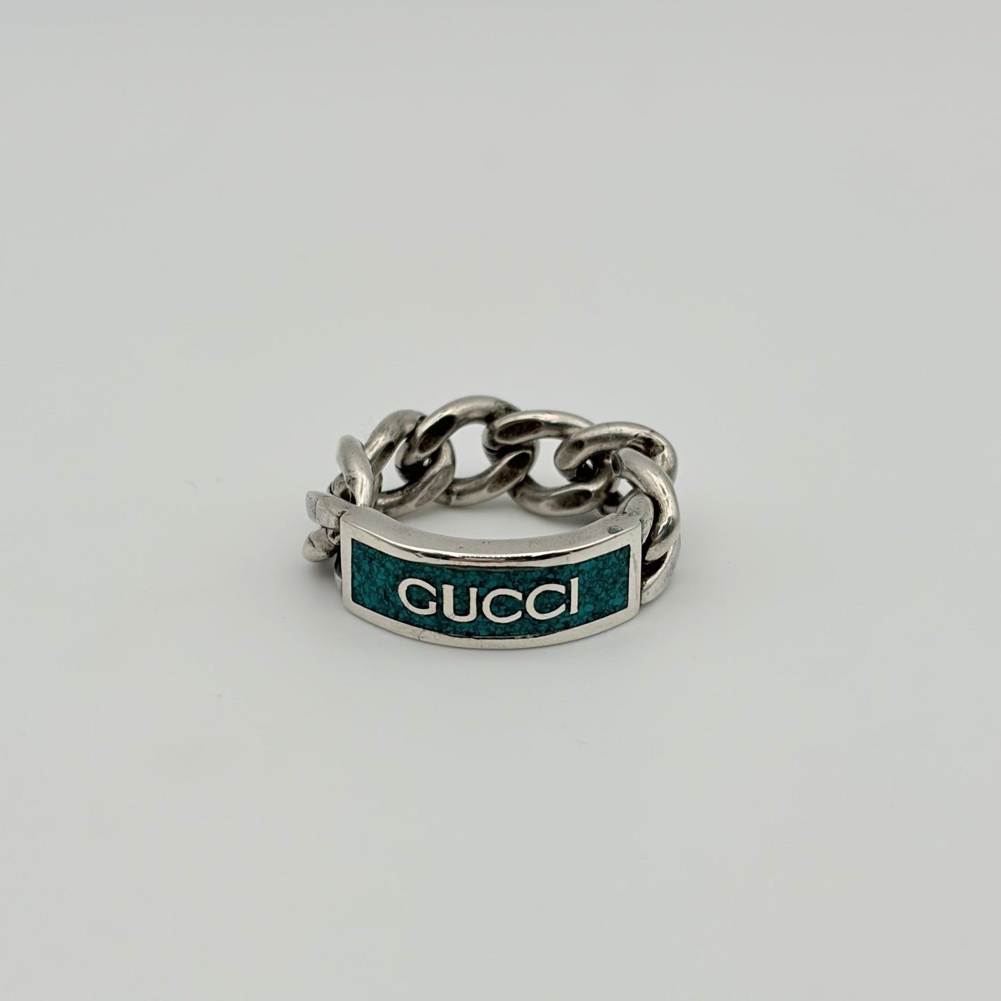 GUCCI リング
