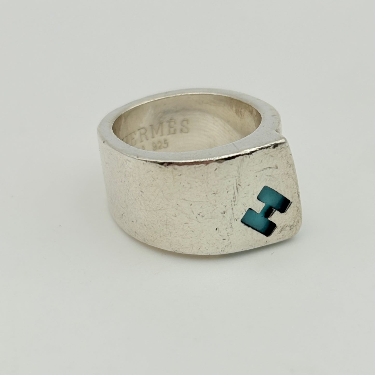 HERMES リング
