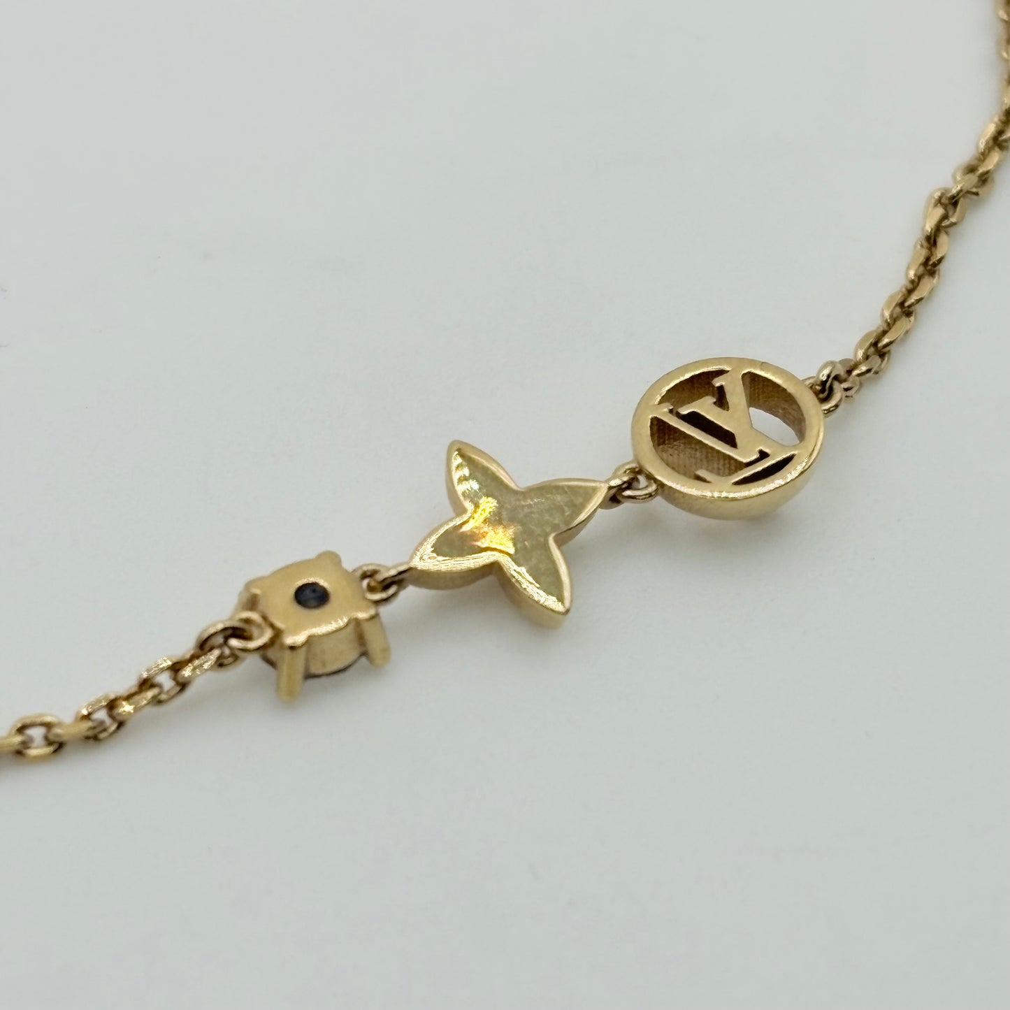 Louis Vuitton ブレスレット