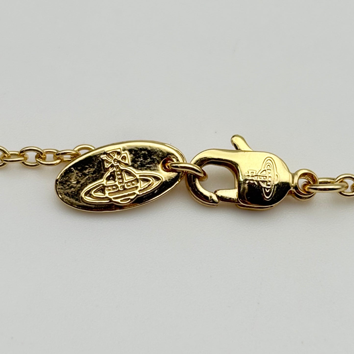 Vivienne Westwood ネックレス