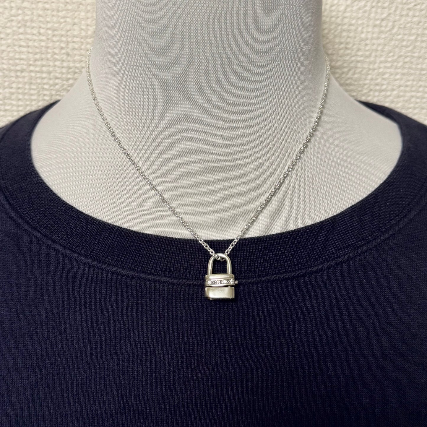 silver925 ネックレス 454
