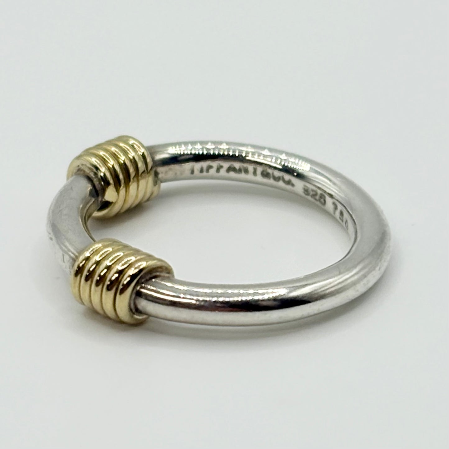 Tiffany&Co. リング 24