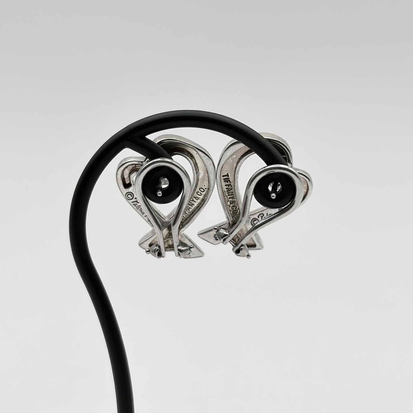 Tiffany&Co. ピアス