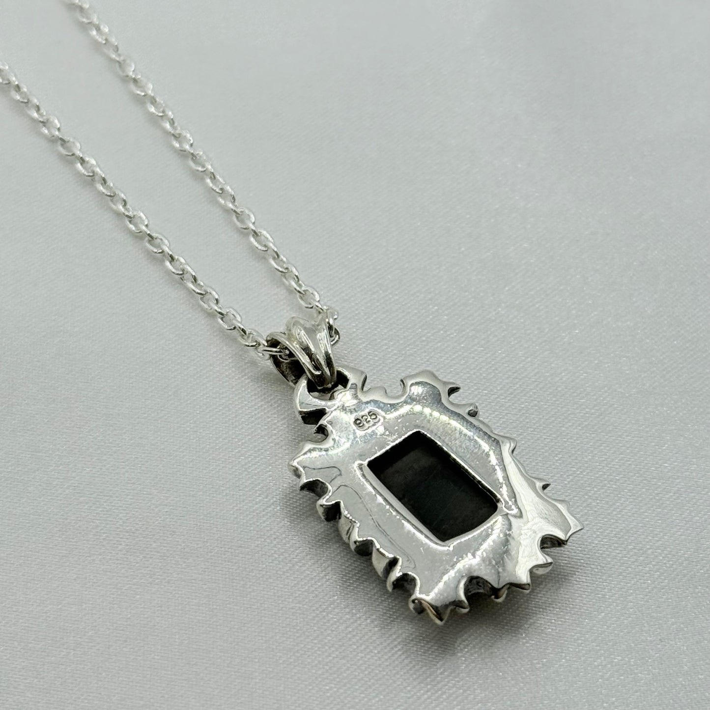 silver925 ネックレス 440