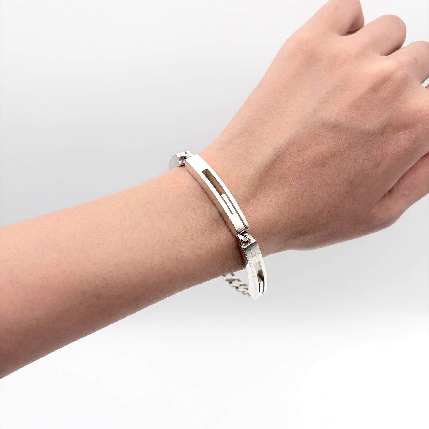 GUCCI ブレスレット
