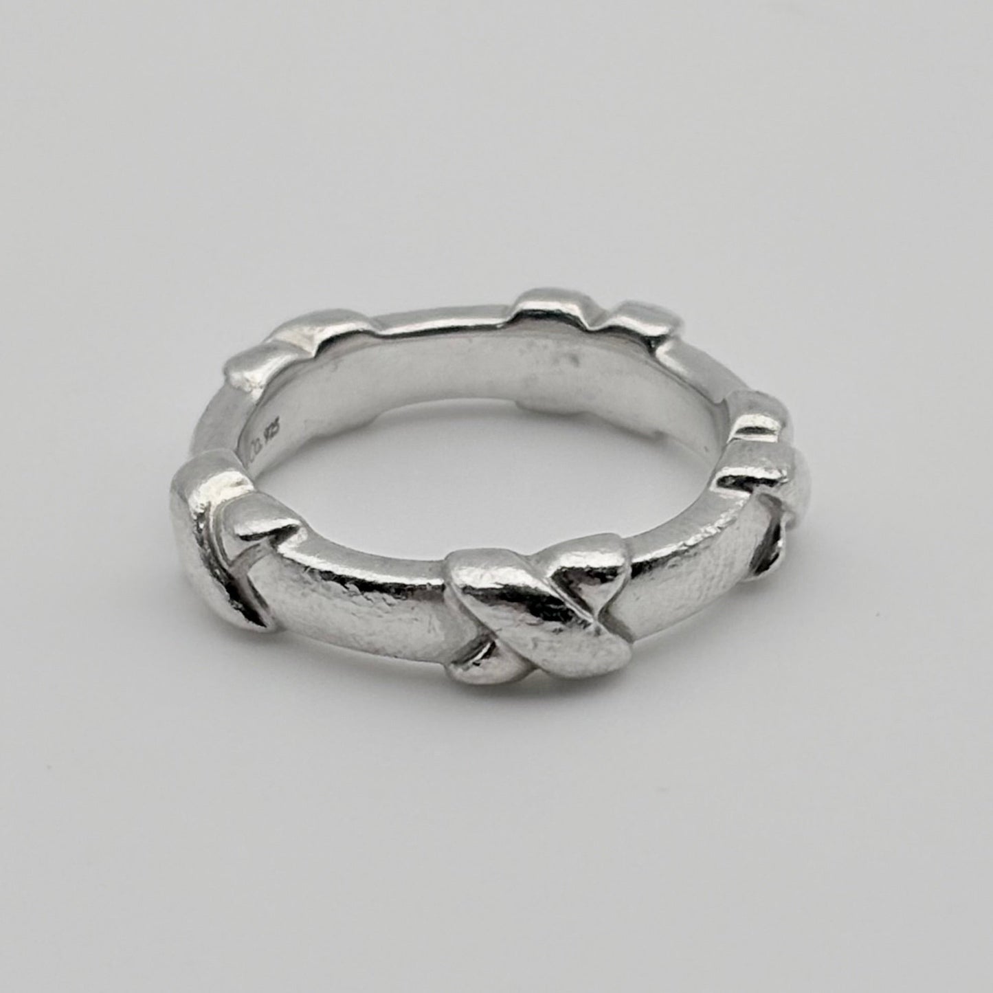 Tiffany&Co. リング