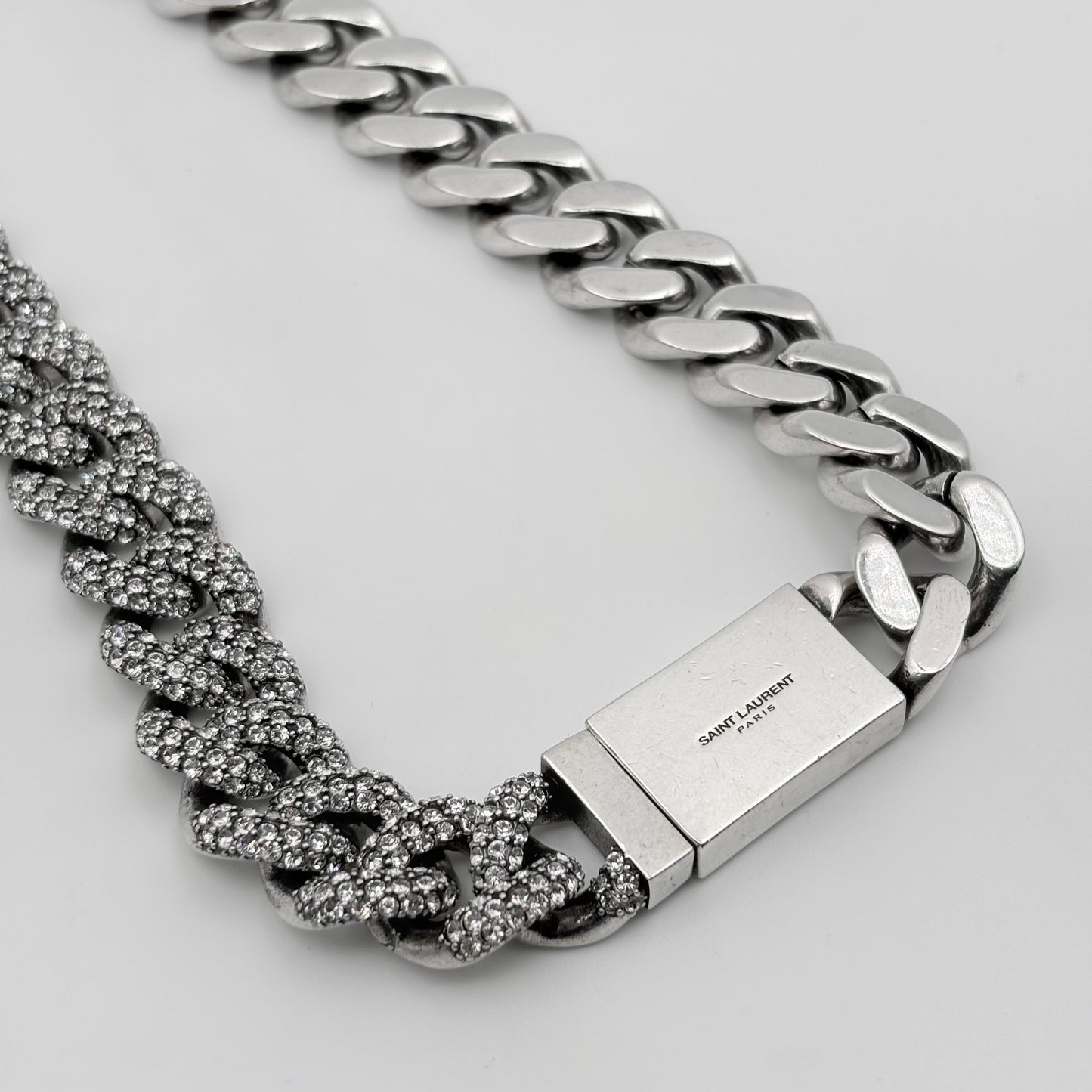 SAINT LAURENT ネックレス