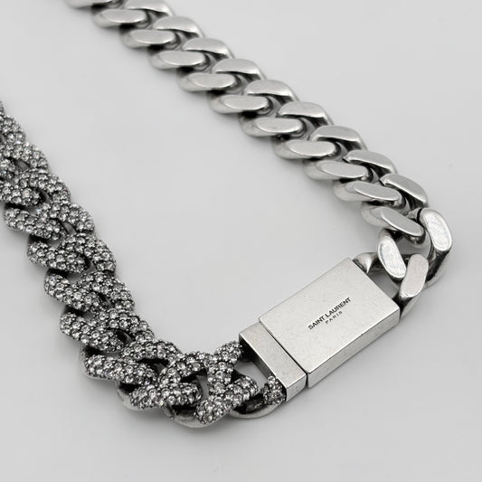 SAINT LAURENT ネックレス