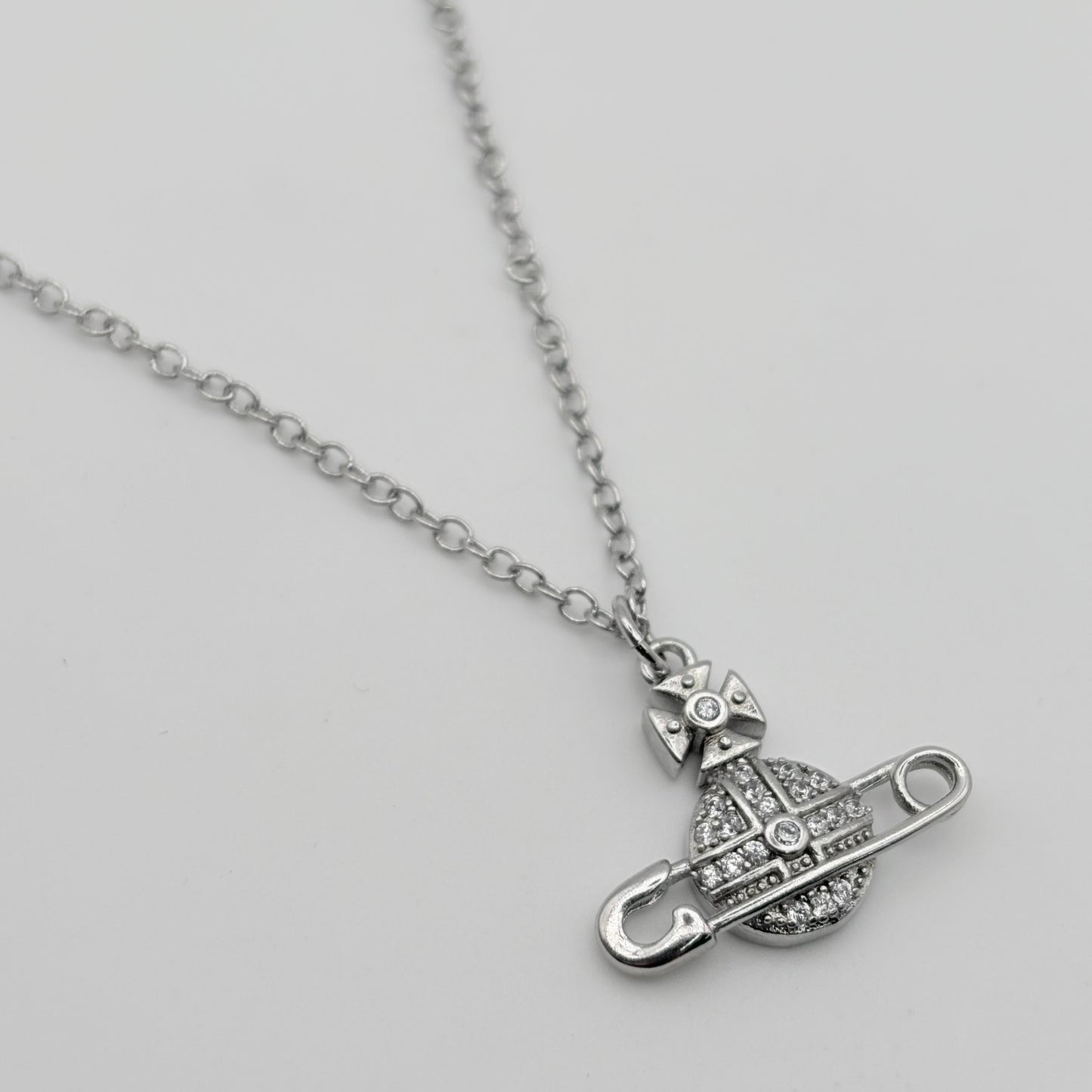 Vivienne Westwood ネックレス