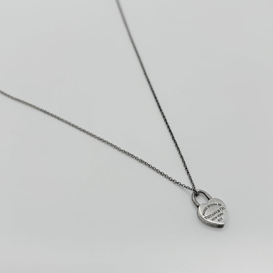 Tiffany＆Co. ネックレス