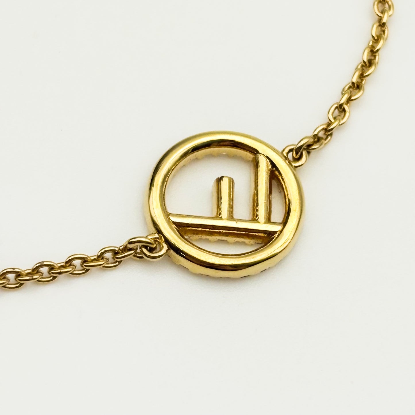 FENDI ブレスレット