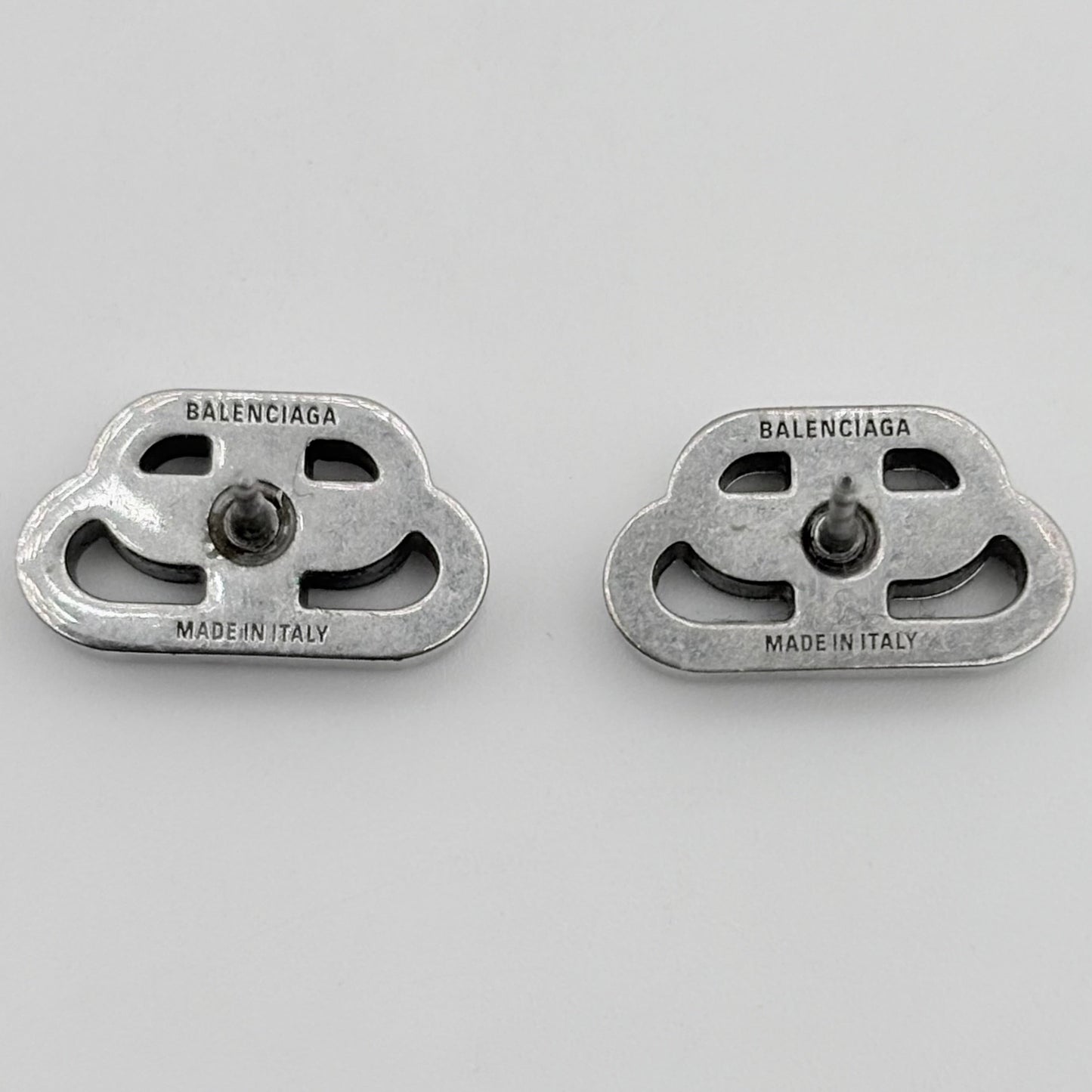 BALENCIAGA ピアス