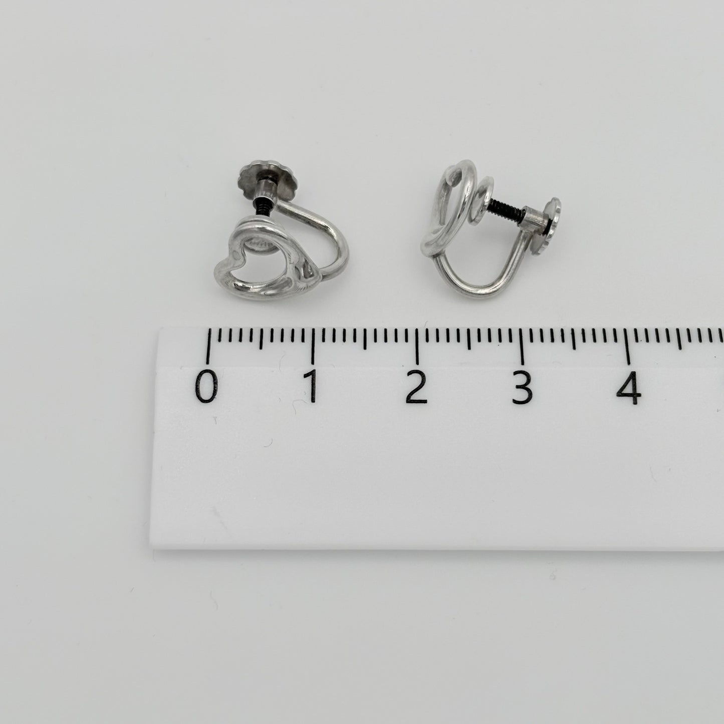 Tiffany&Co. イヤリング