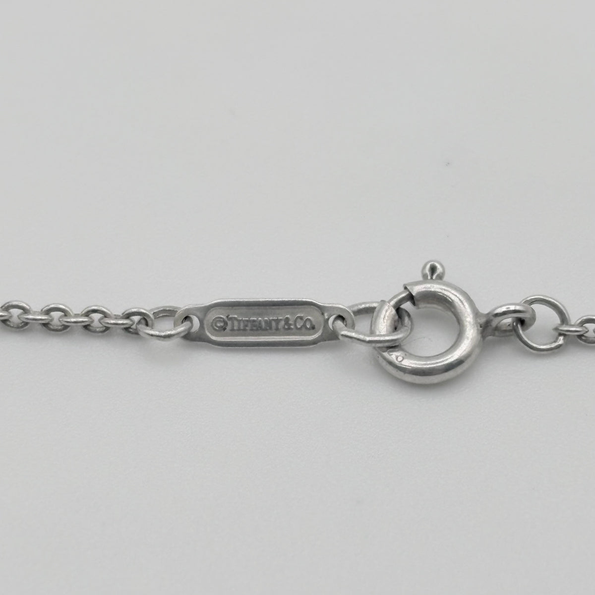 Tiffany&Co. ネックレス