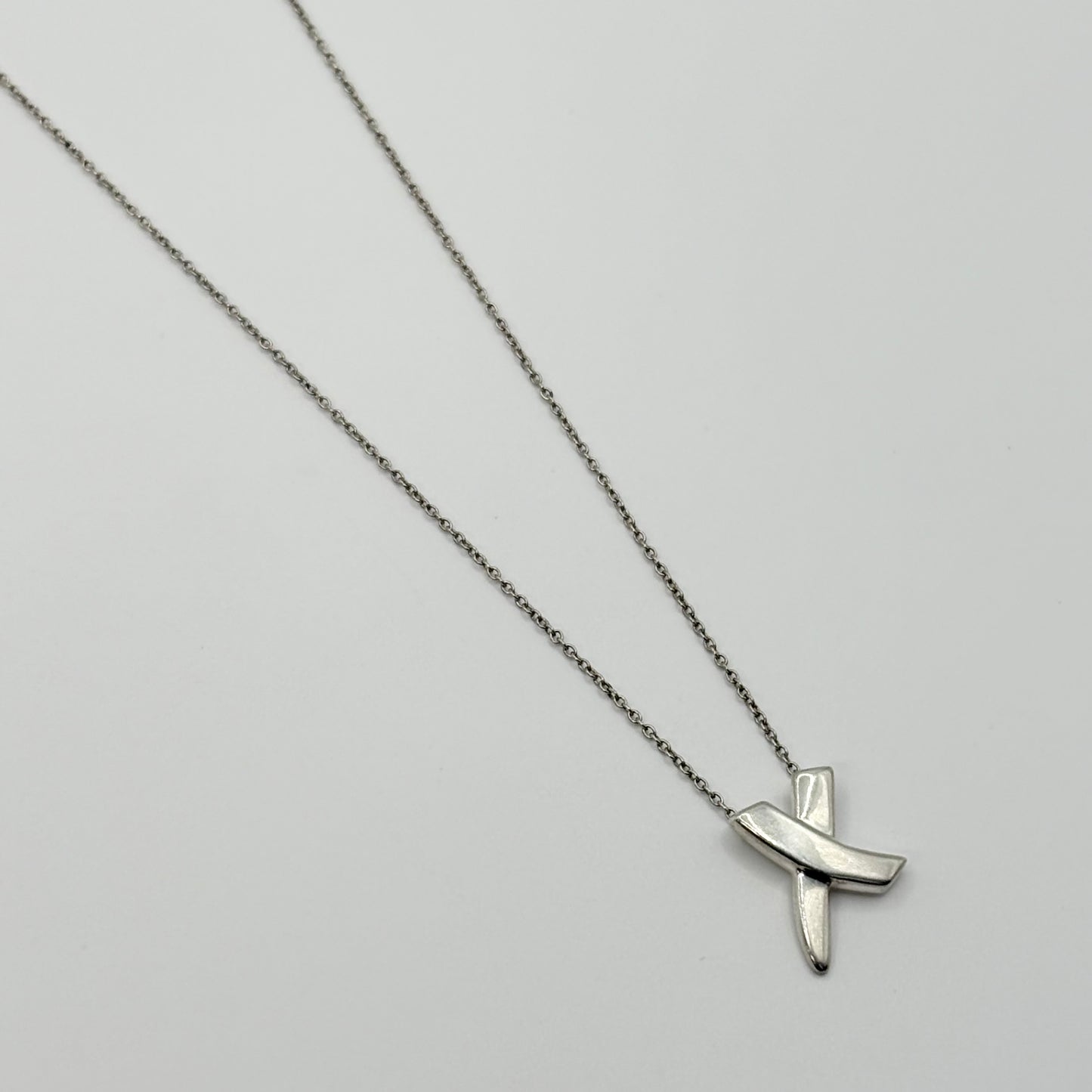 Tiffany&Co. ネックレス 9